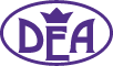 DEA logo